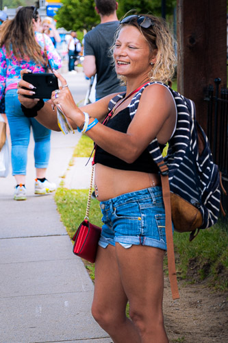 Lake George, NY - Jun 2024